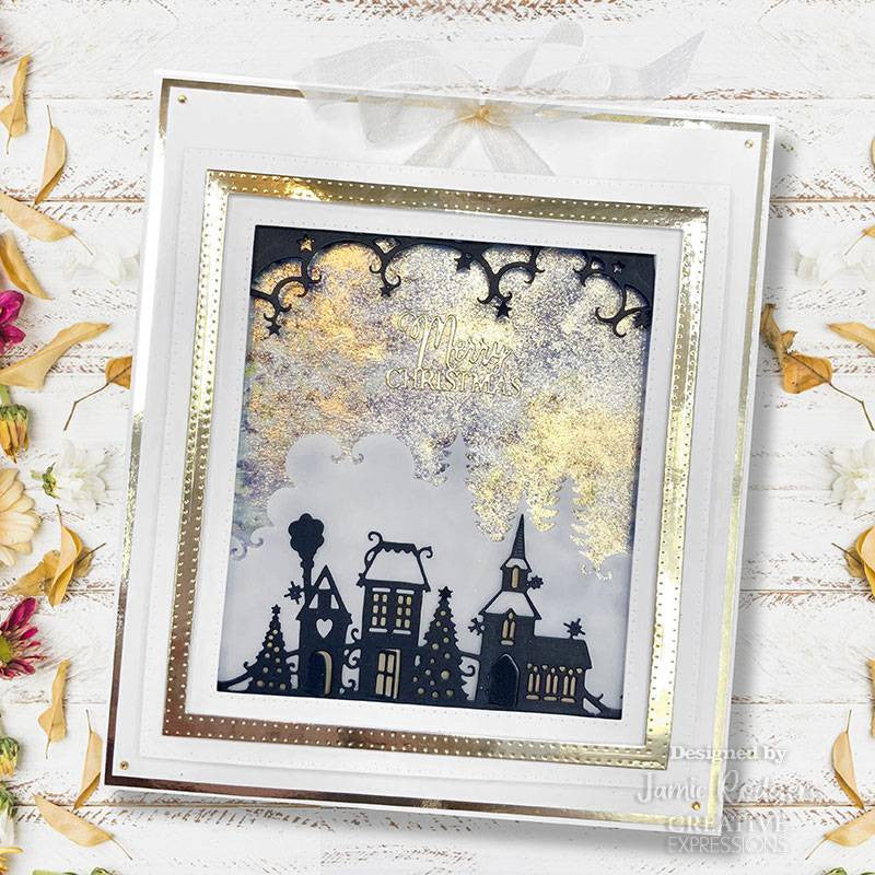 Creatieve uitingen Kosmische Shimmer Pixie Sparkles Boulevard Lights