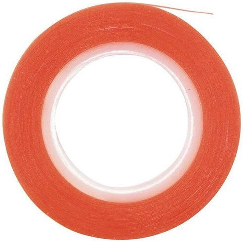 Craft Perfect Double Sided Redline Tape 3mm x 5m