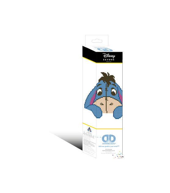 Diamond Dotz Disney® Eeyore