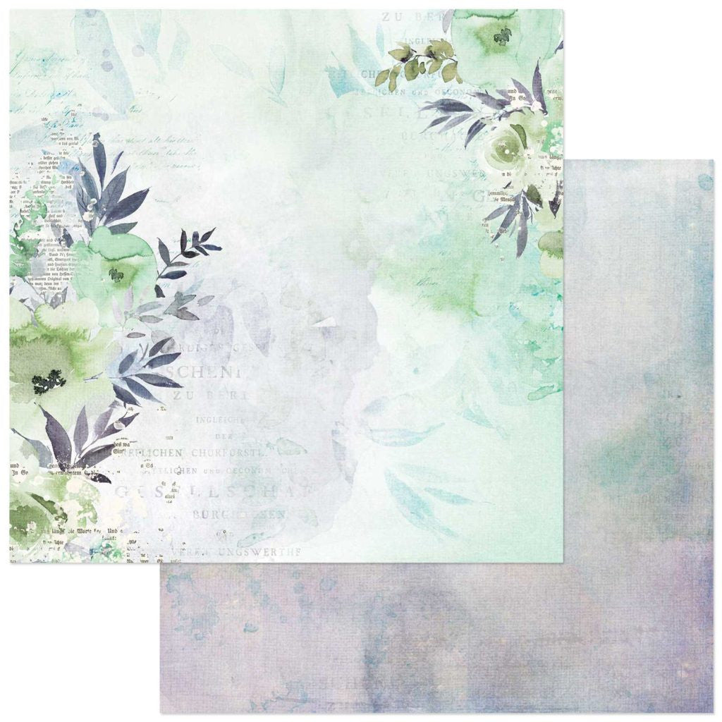 49 & Market ARToptions Viken - 12” x 12” Collection Paper Pack