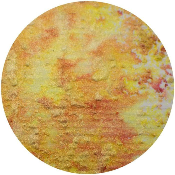 Nuvo Shimmer Powder Sunray Crosette