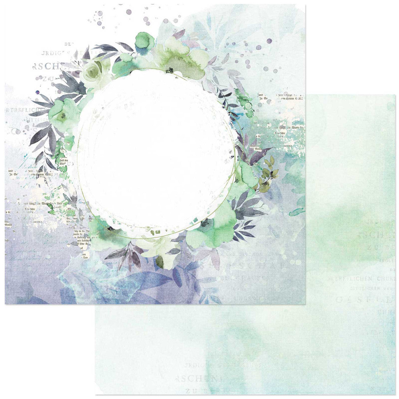 49 & Market ARToptions Viken - 12” x 12” Collection Paper Pack