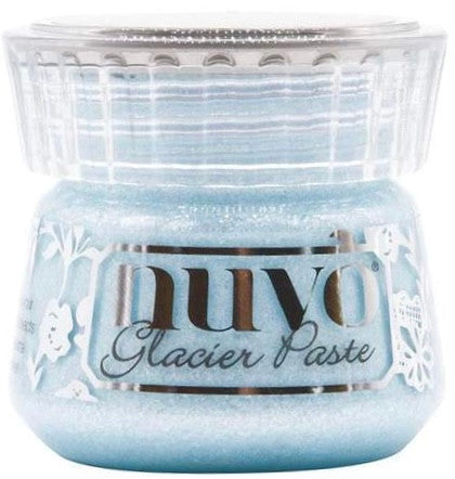 Nuvo Glacier Paste Frostbite