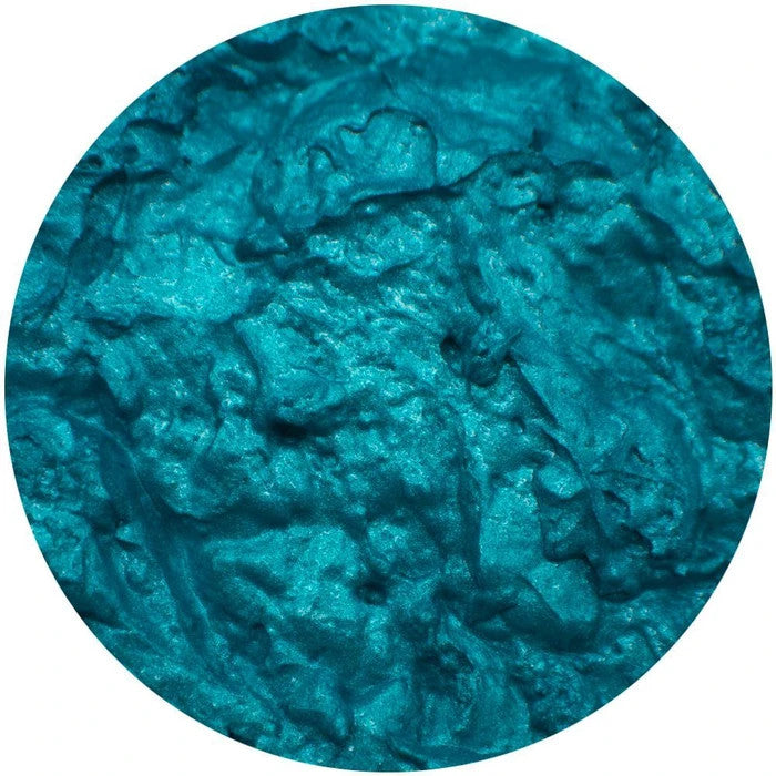 Nuvo Mousse Expansor Helado Aqua