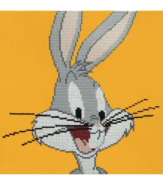 Camelot Diamante Dotz Bugs Bunny