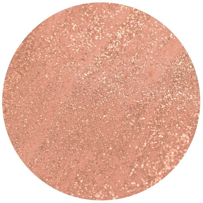 Roseta de rubor Nuvo Aqua Shimmer