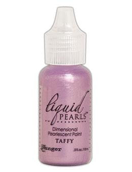 Ranger Liquid Pearls Taffy