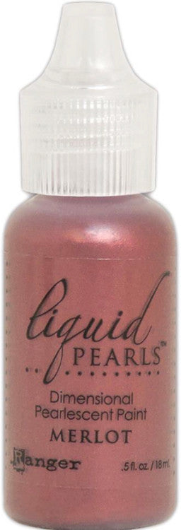 Ranger Liquid Pearls Merlot