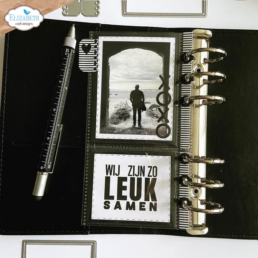 Elizabeth Craft Designs Sidekick Pocket Paginavullers 2