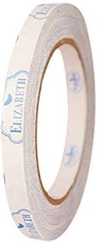 Elizabeth Craft Helder Dubbelzijdig Plakband 10mm