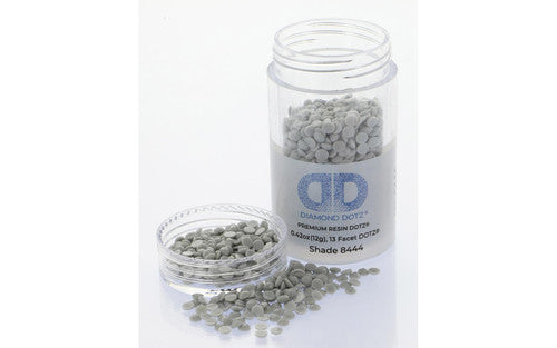 Diamond Dotz Freestyle Gems 2,8 mm 12 g Mist 8444