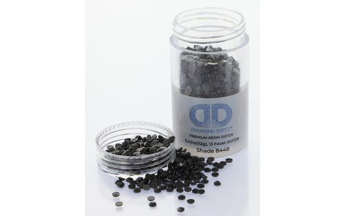 Diamond Dotz Freestyle Gems 2,8 mm 12 g 8448 staal