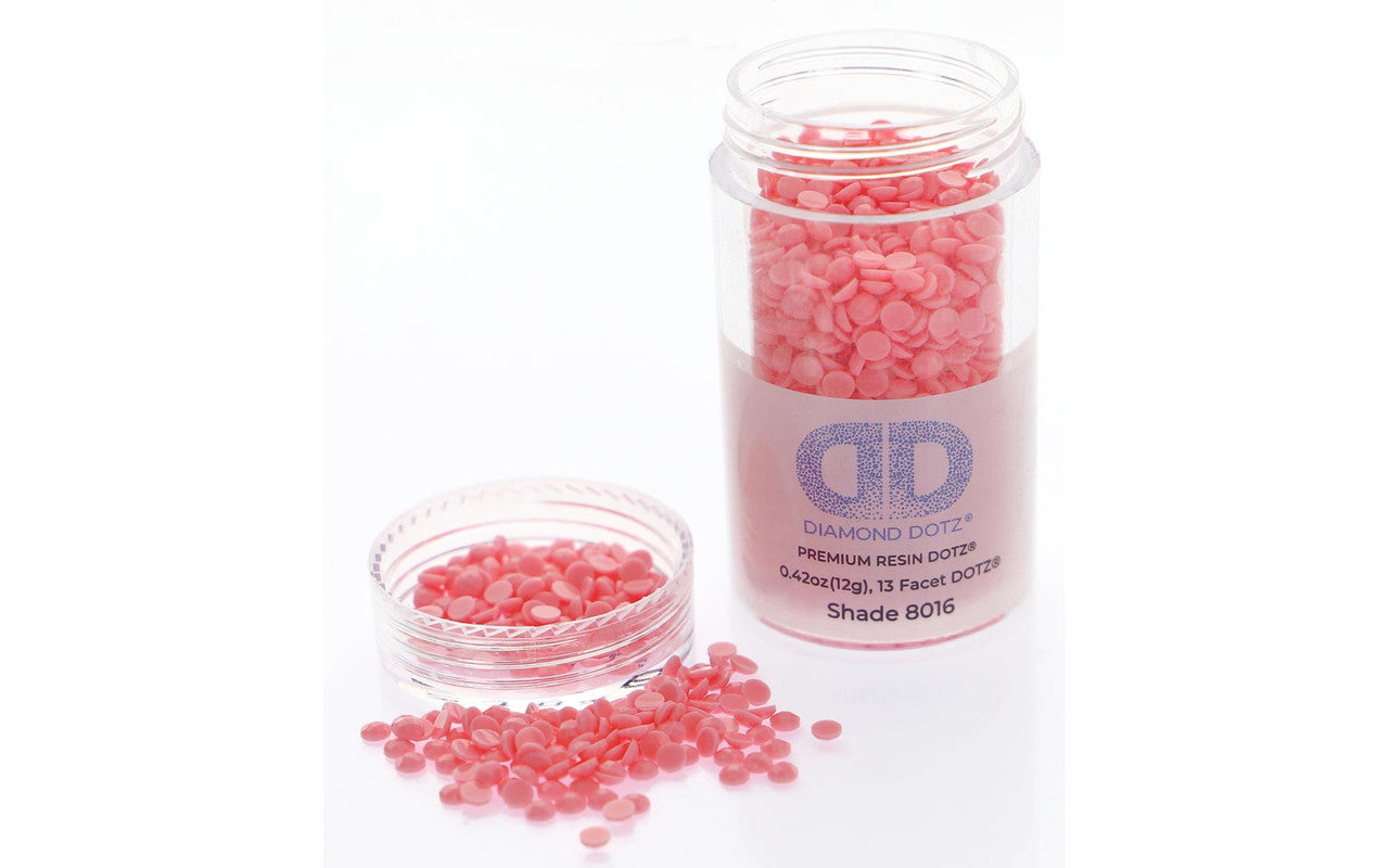 Diamond Dotz Freestyle Gems 2.8mm 12g Musk 8016