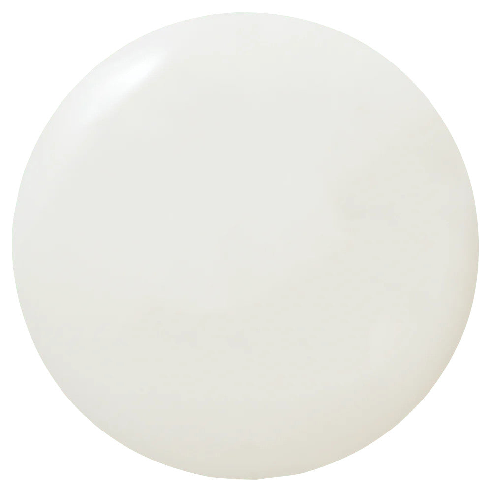 Nuvo Gewoon witte glanzende kristaldruppels