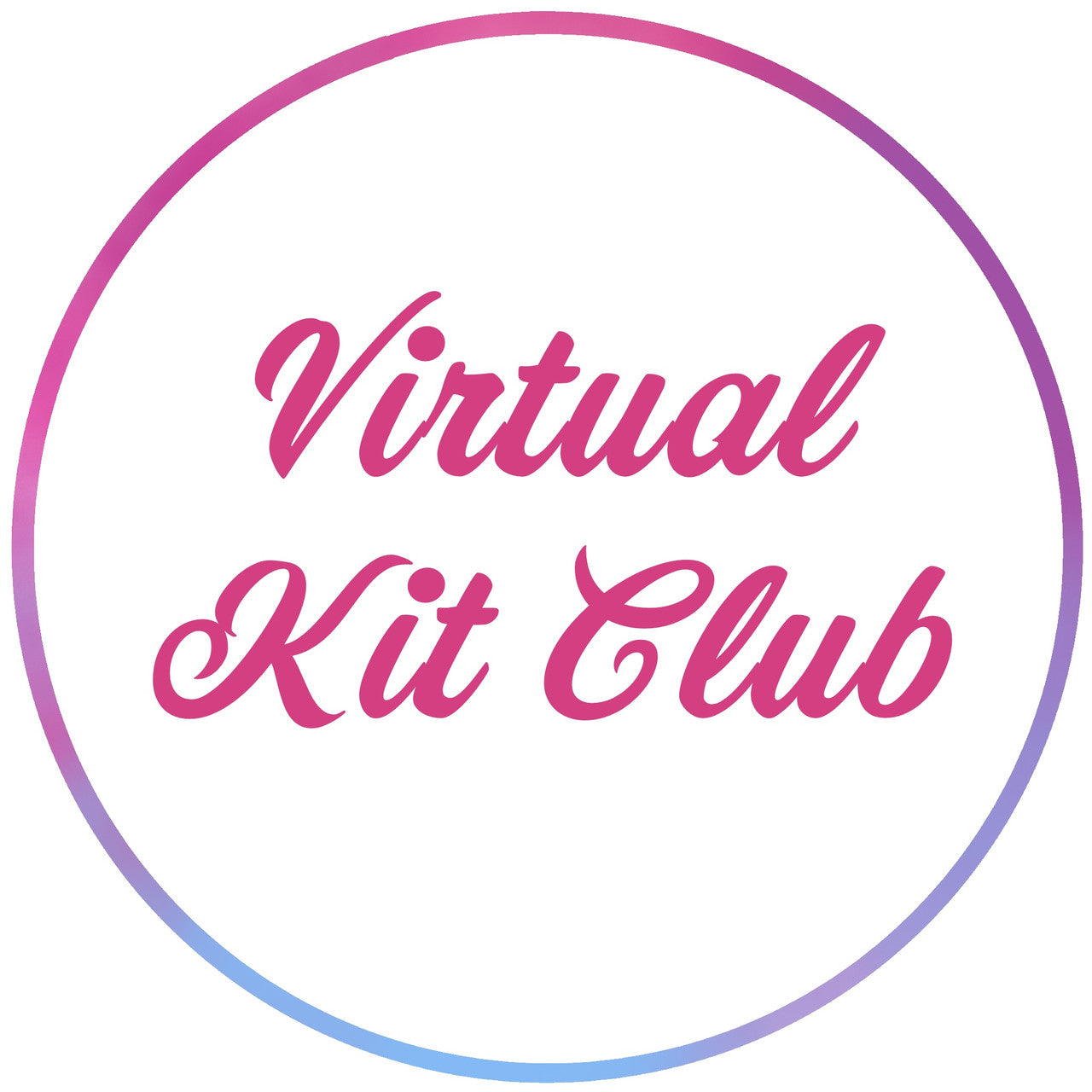 Virtual Kit Club (2 Kits)