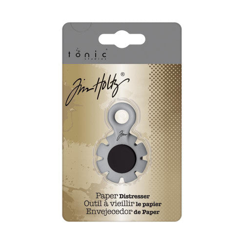 Tim Holtz Paper Distress Tool - Kreative Kreations