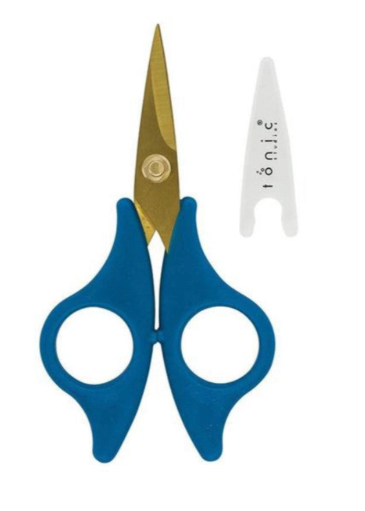 Tonic Studios Scissors - Fine Control Crafters Snips
