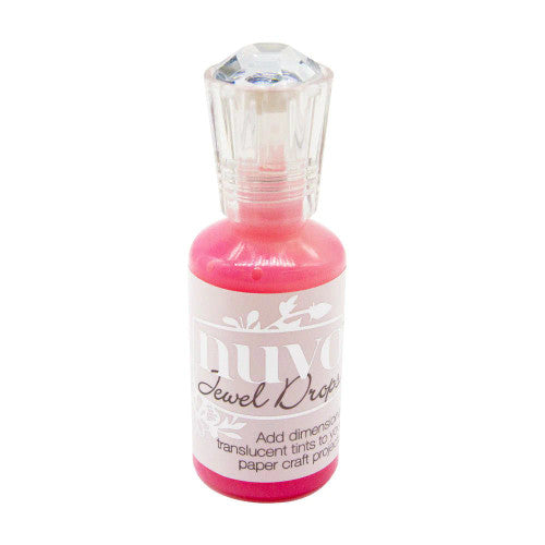 Nuvo Jewel Drops Watermelon Wonder