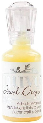 Nuvo Jewel Drops Limoncello