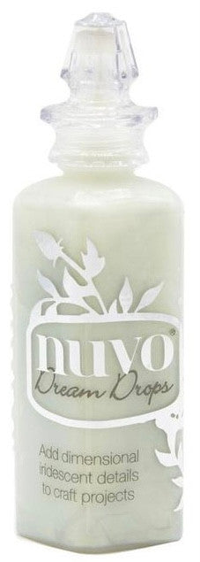 Nuvo Dream Drops Enchanted Elixir