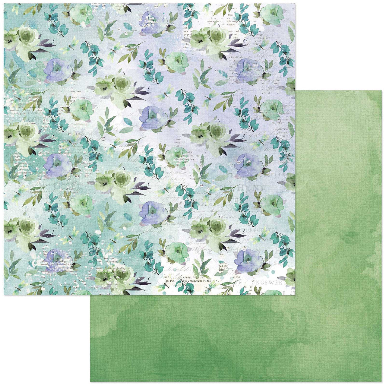 49 & Market ARToptions Viken - 12” x 12” Collection Paper Pack