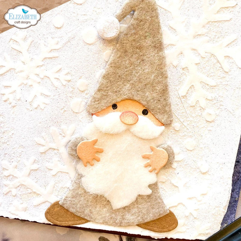 Muere los gnomos de Elizabeth Craft