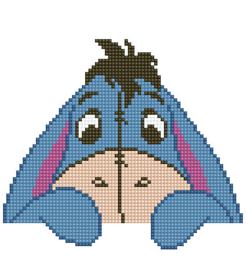 Diamante Dotz Disney® Eeyore