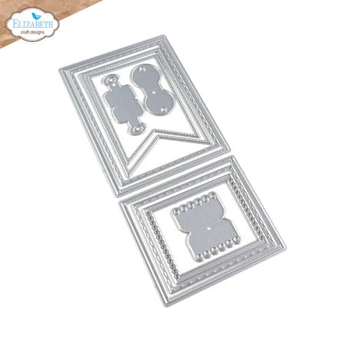 Elizabeth Craft Designs Sidekick Pocket Paginavullers 2