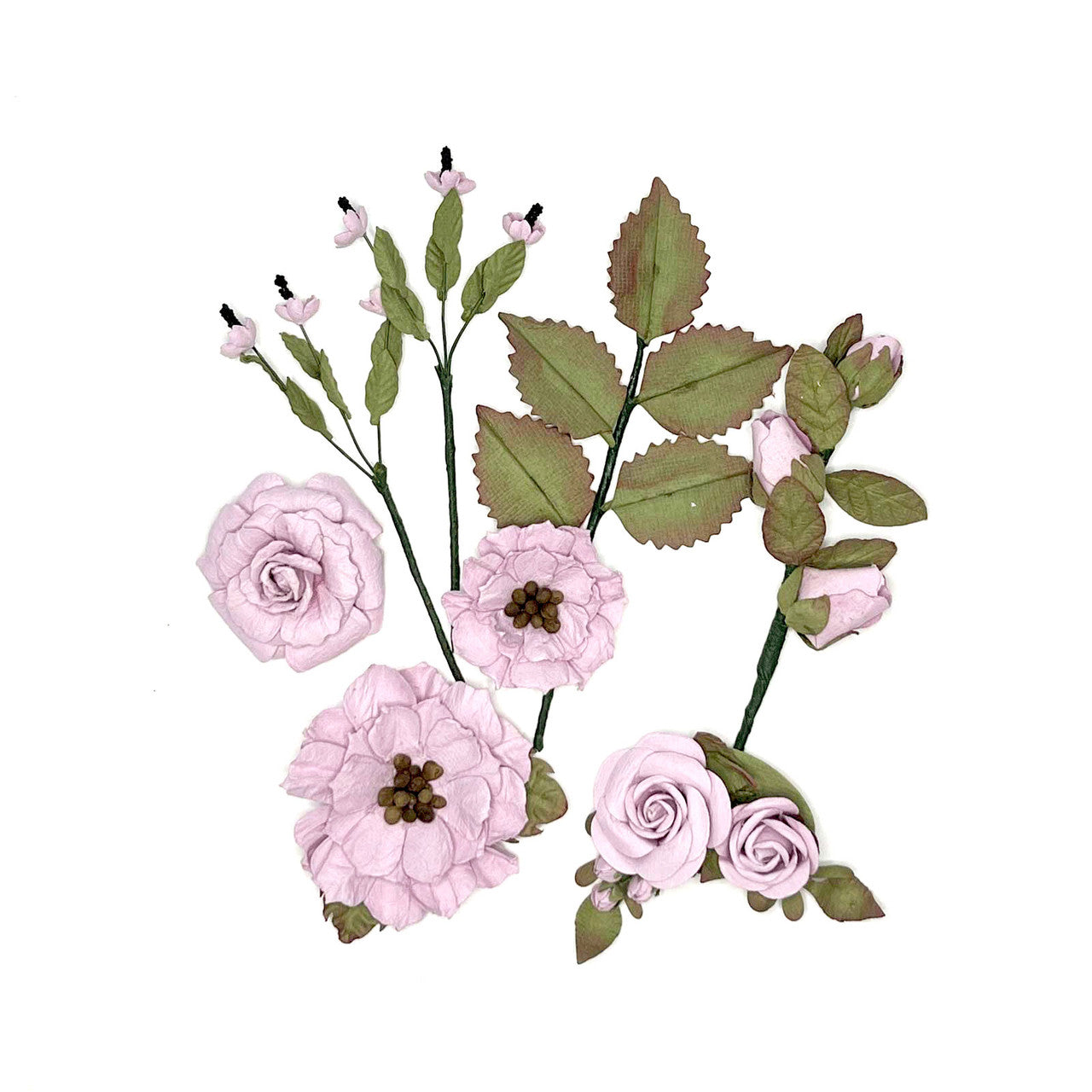 49 y Market Natures Bounty - Lila suave