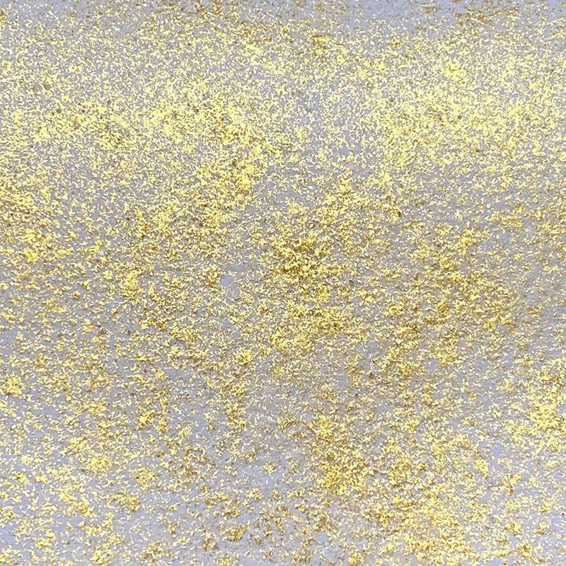 Creatieve uitingen Kosmische glans Pixie Sparkles Hoogtepunten gesmolten goud