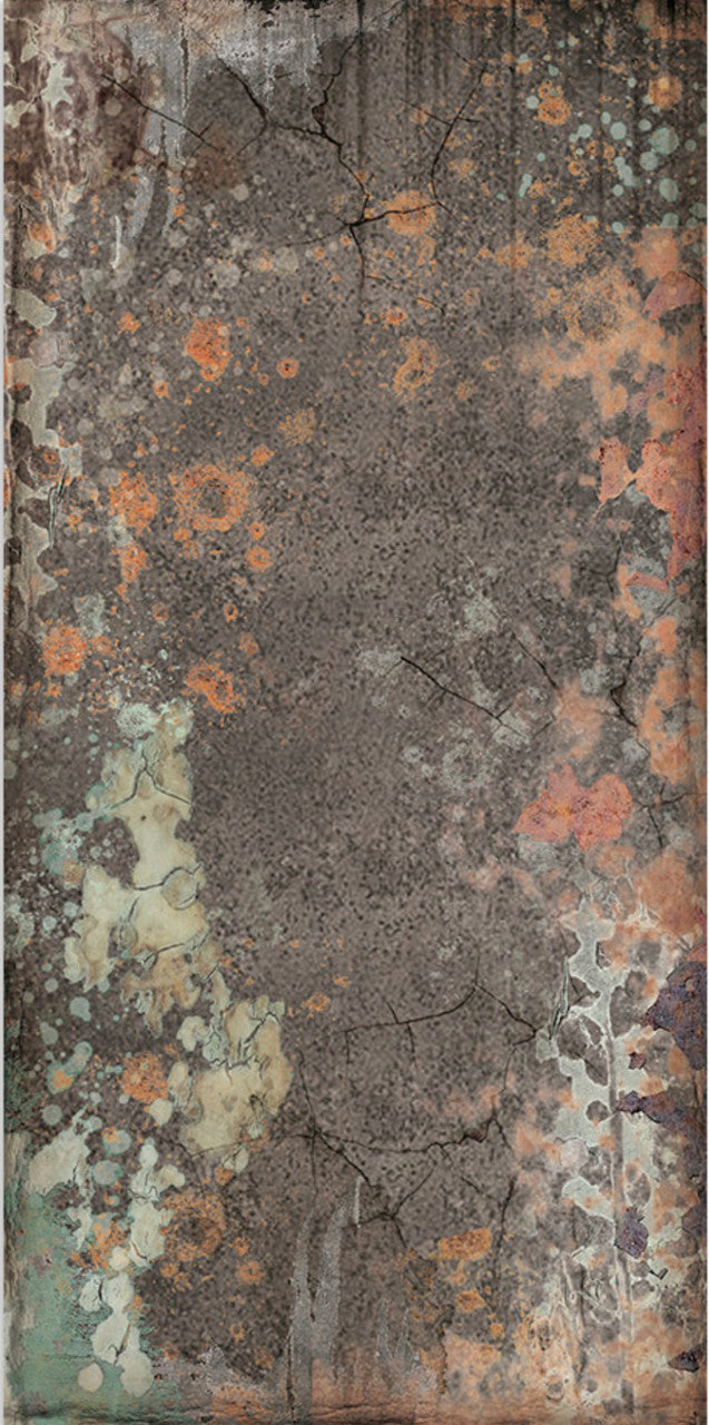 Stamperia (6"x12") dubbelzijdig papierpakket - Lady Vagabond Lifestyle
