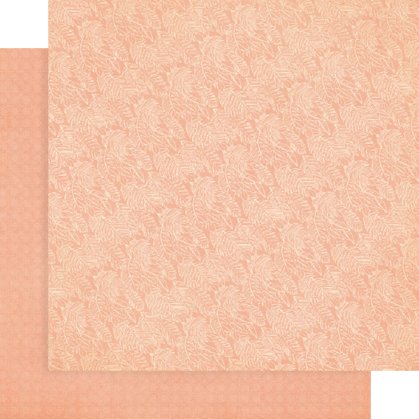 Graphic 45 Cottage Life 12" x 12" Patterns and Solids