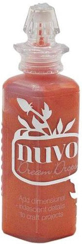 Nuvo Dream deja caer la nariz de Rudolph