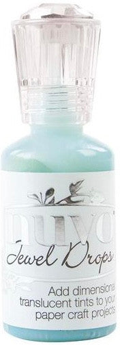 Nuvo Jewel Drops Sea Breeze