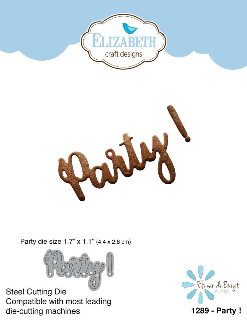 Elizabeth Ambachtsfeest! Dood gaan