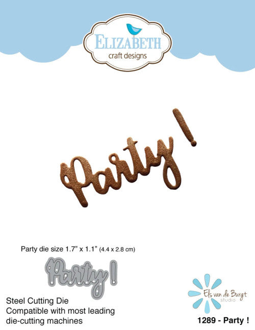 Elizabeth Ambachtsfeest! Dood gaan