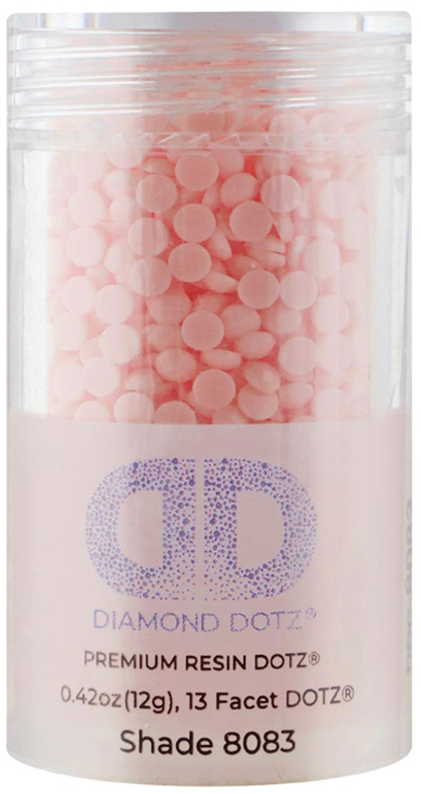 Diamond Dotz Freestyle Gems 2,8 mm 12 g Blossom 8083