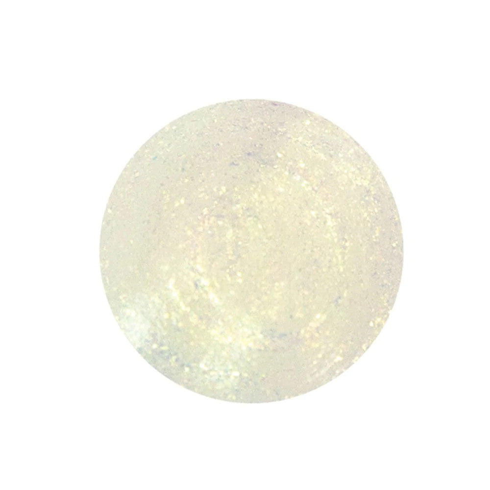 Nuvo Dream Gotas Brillo Dorado
