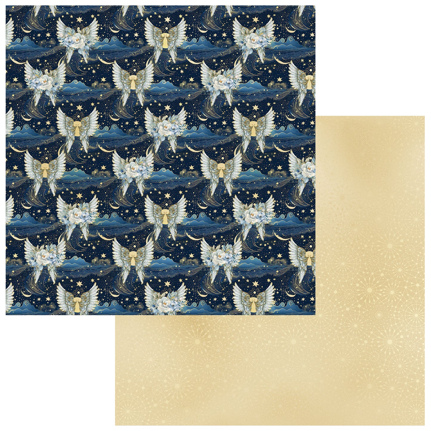 49 & Market Starlight Dreams 12x12 Collection Pack