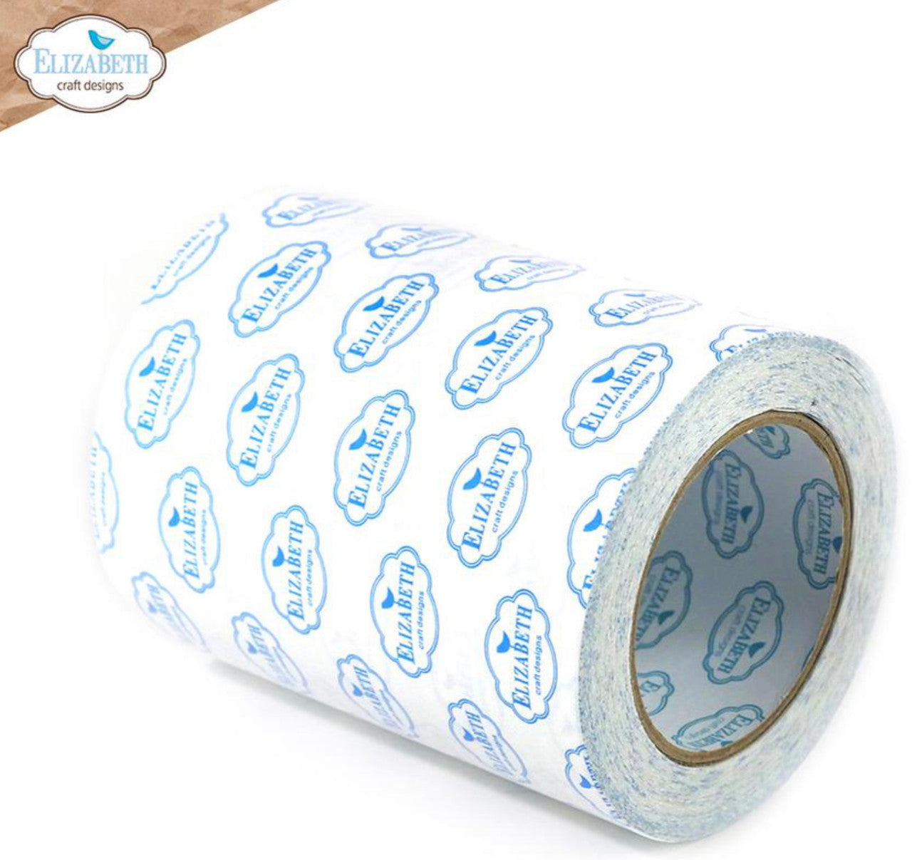 Elizabeth Craft Helder dubbelzijdig klevend - 152 mm (6 IN) | 25 m (27 yards)