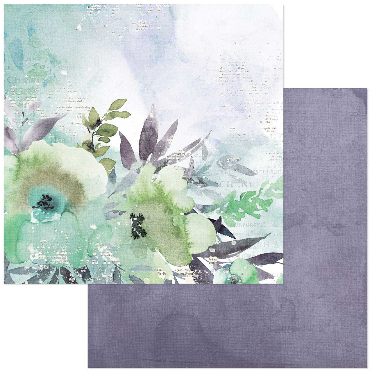 49 & Market ARToptions Viken - 12” x 12” Collection Paper Pack
