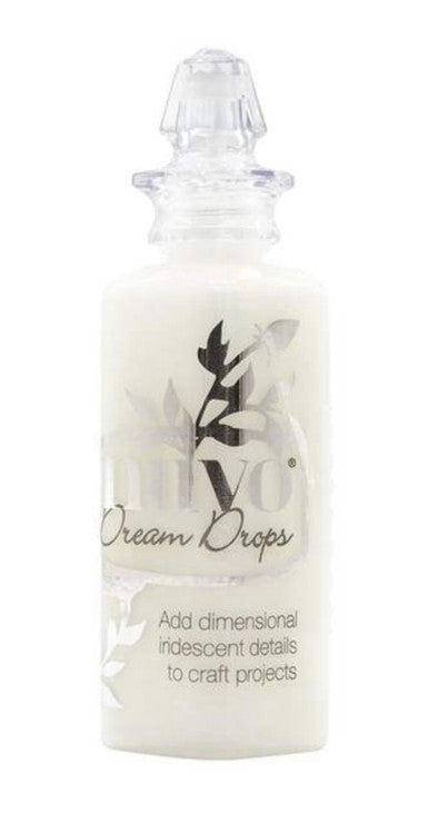 Nuvo Dream Drops Cloud Nine