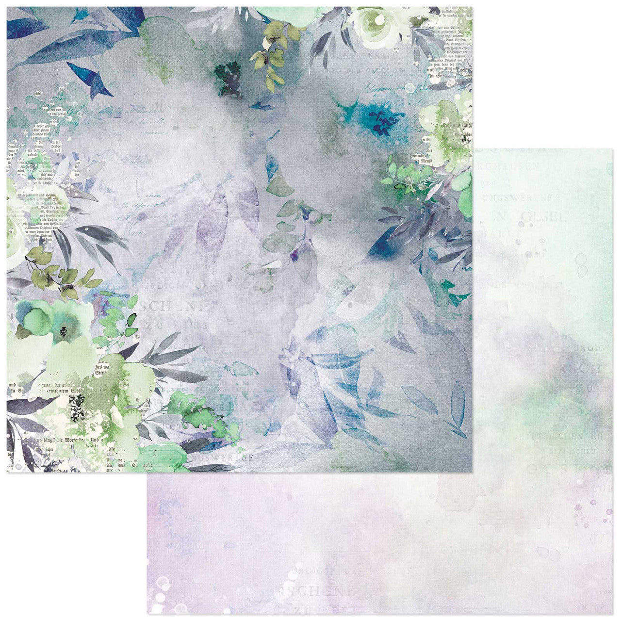 49 & Market ARToptions Viken - 12” x 12” Collection Paper Pack
