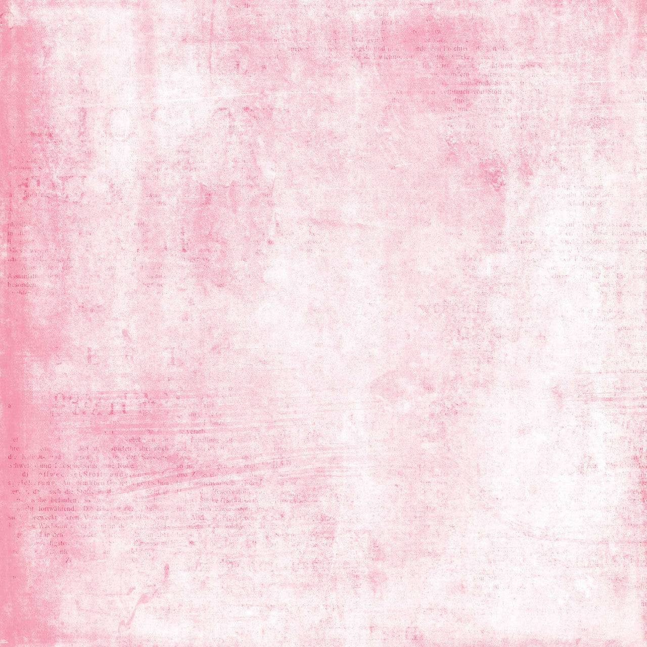 49 and Market Color Swatch Blossom 12 x 12 Collection Paper Pack
