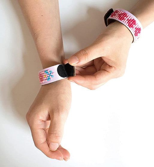 Diamond Dotz Freestyle Bracelets 6 pc