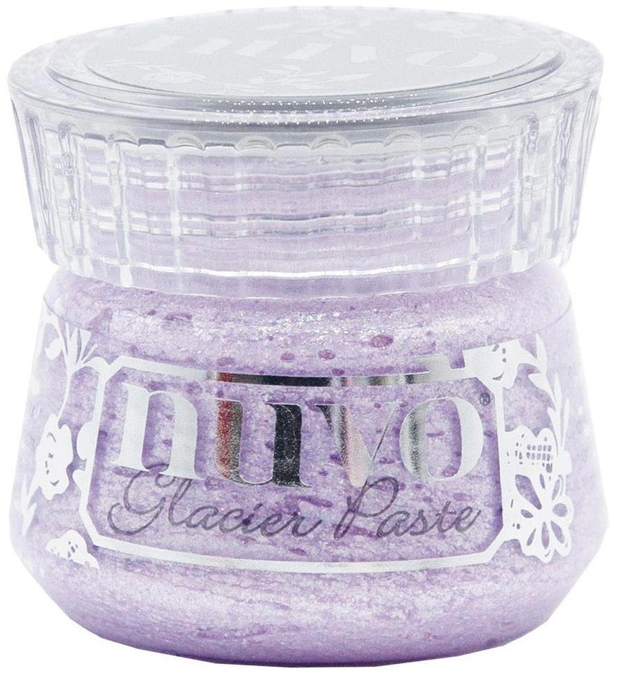 Nuvo Glacier Paste Pixie Wings