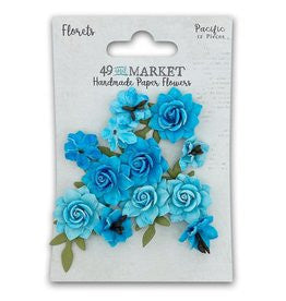 49 y Market Florets Pacífico