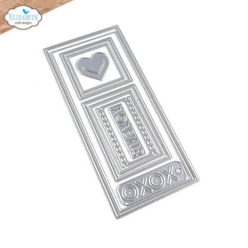 Elizabeth Craft Designs Sidekick Pocketpaginavullers 1