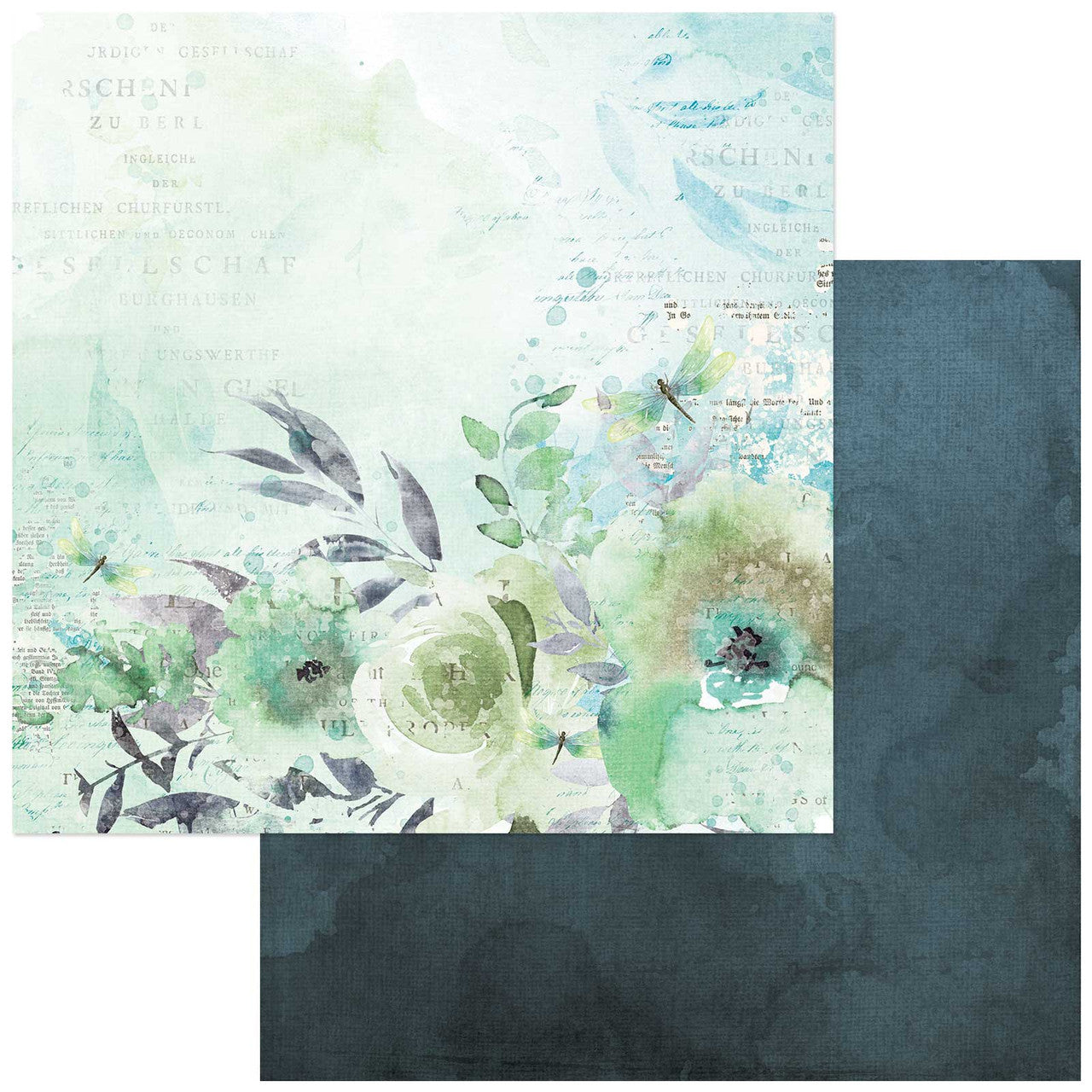49 & Market ARToptions Viken - 12” x 12” Collection Paper Pack
