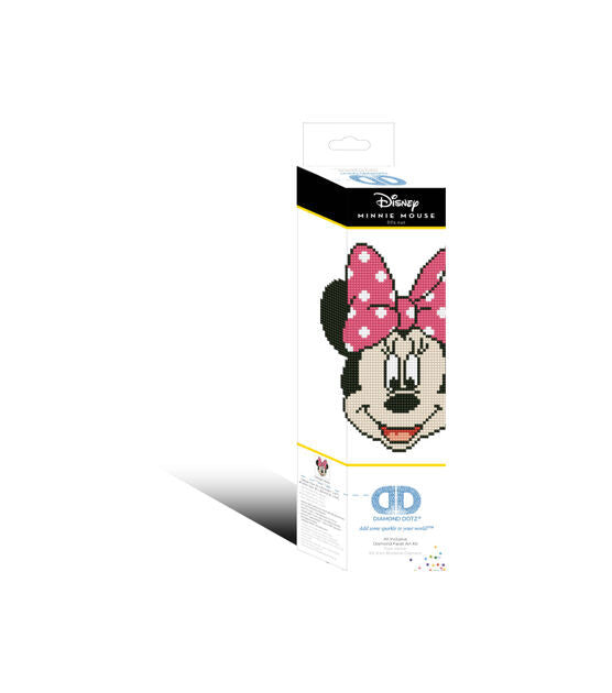 Diamond Dotz Disney® Minnie Mouse